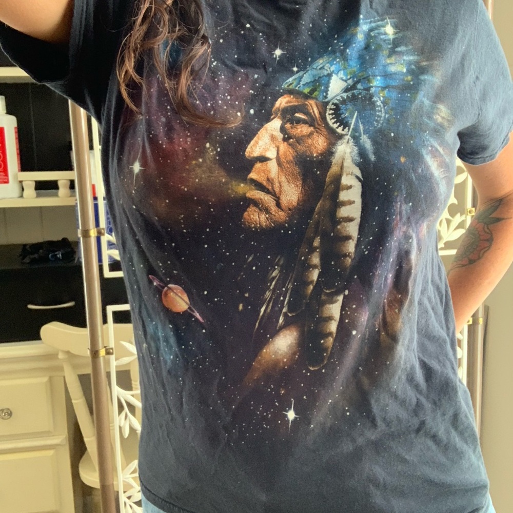 Vintage Tee